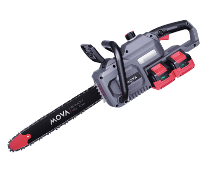 Pilarka elektryczna MOVA Piła łańcuchowa GC 40 cm 40 V bezszczotkowa